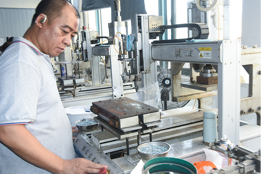 Ningbo Meace Pet Products Co., Ltd.