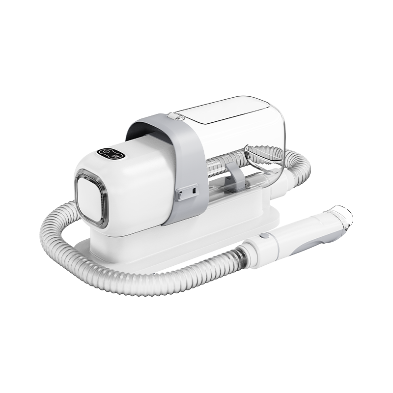 Säädettävä monitoiminen lemmikkieläinten hiusten pölynimuri