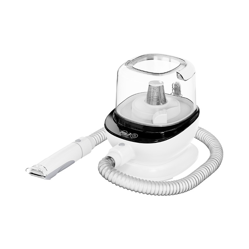 Monikäyttöinen lemmikkieläinten hoitotyökalu