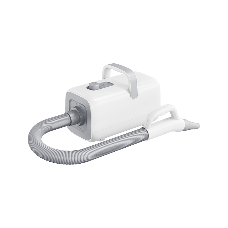 Älykäs lemmikin föönausrumpu