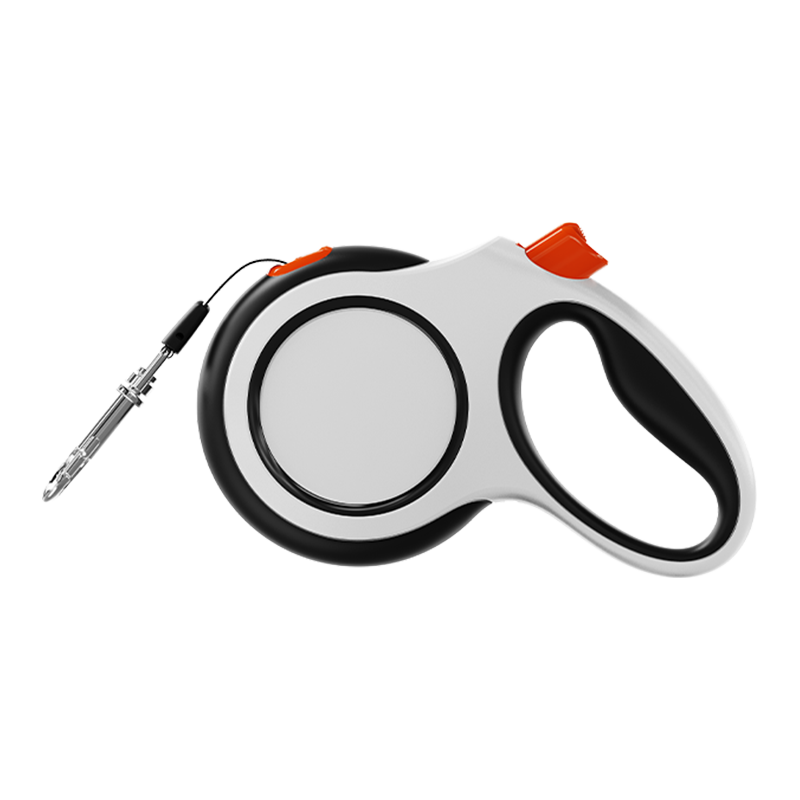 Automaattinen sisäänvedettävä räjähdyssuojattu lemmikkihihna