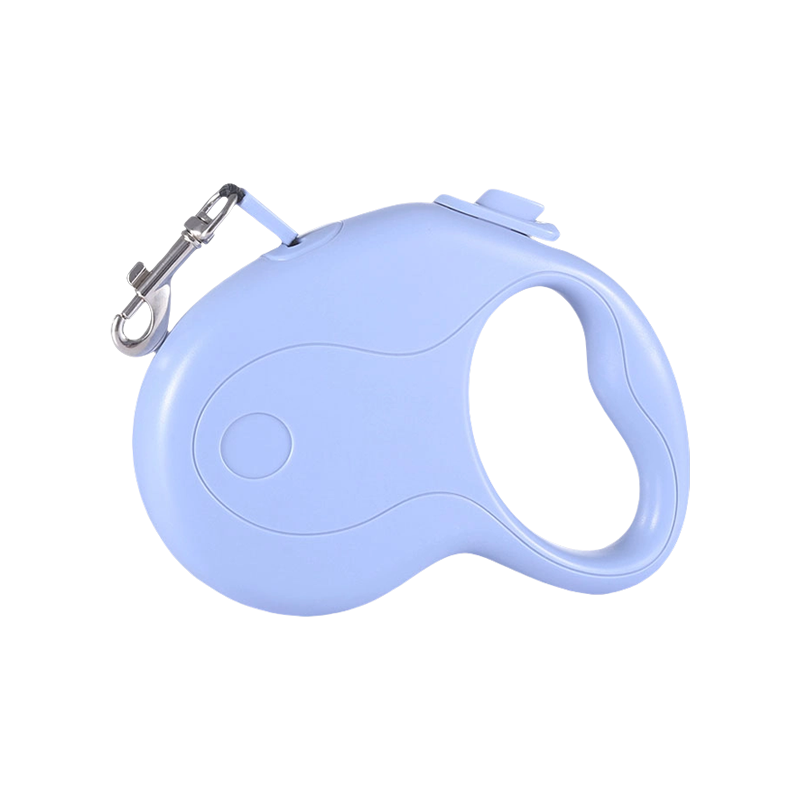 Koiran juoksua estävä iskuja vaimentava talutushihna